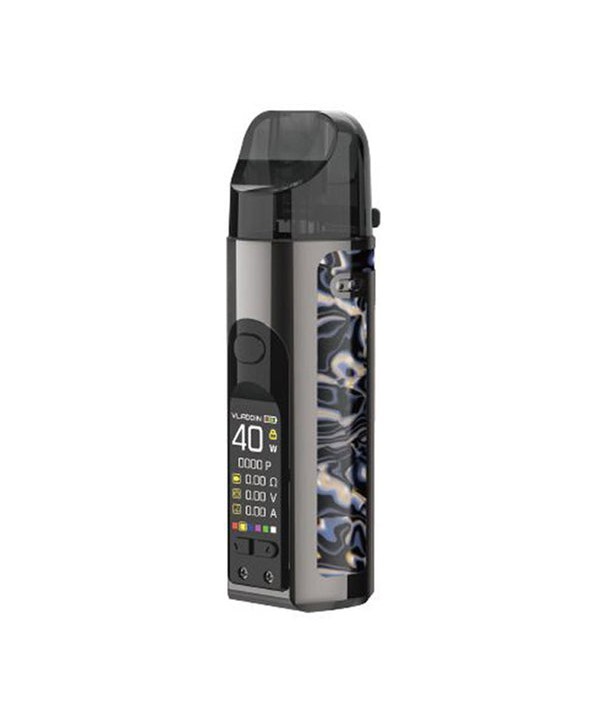 Vladdin Jet Pod Mod Kit 40W 1500mAh