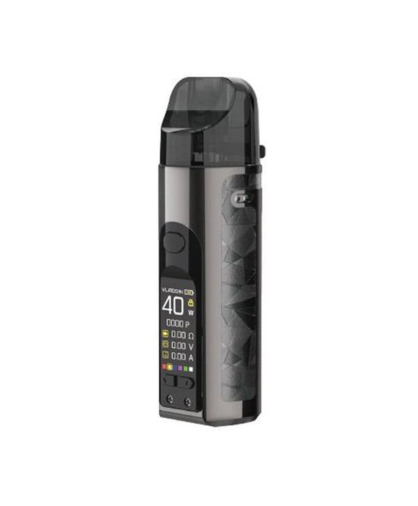 Vladdin Jet Pod Mod Kit 40W 1500mAh