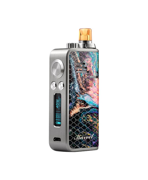 Hotcig Marvel 40 AIO Pod Starter Kit 1200mAh