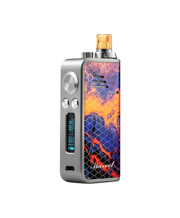 Hotcig Marvel 40 AIO Pod Starter Kit 1200mAh