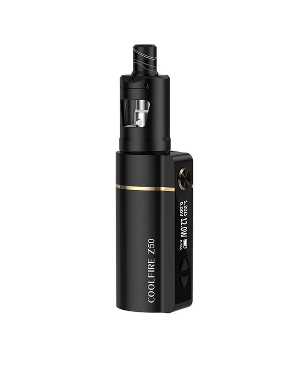 Innokin Coolfire Z50 Kit with Zlide Tank 2100mAh & 4ml