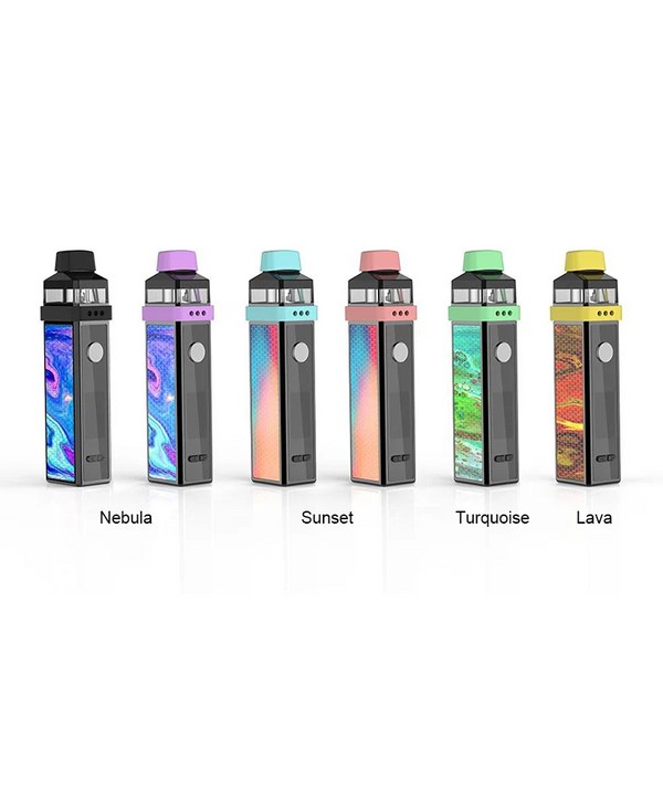 Desire Design Anubis AIO Pod Kit