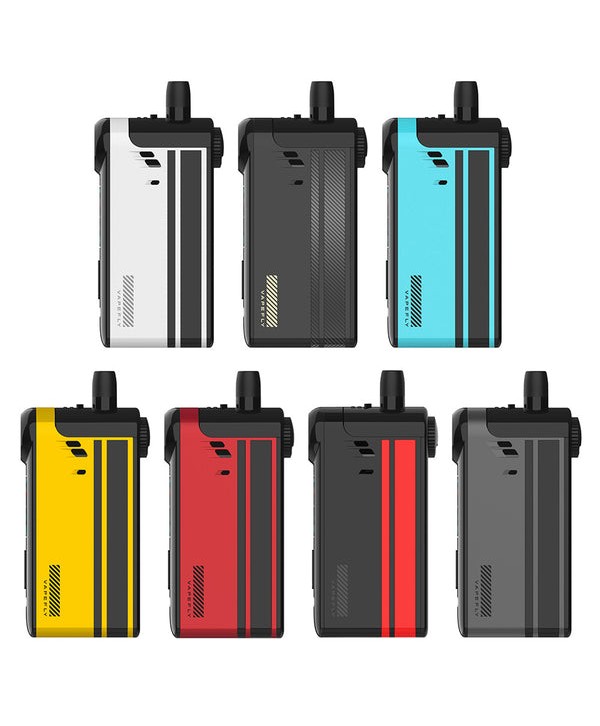 Vapefly TGO Pod System Kit 2300mAh