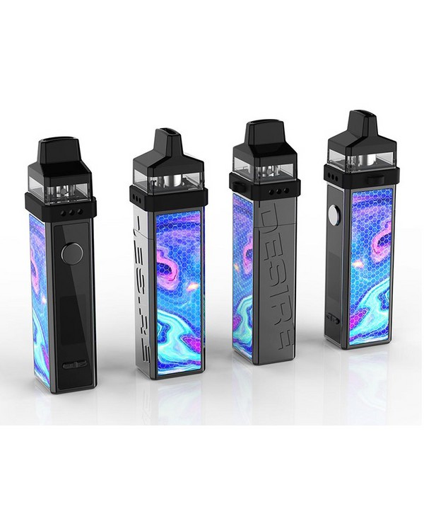 Desire Design Anubis AIO Pod Kit