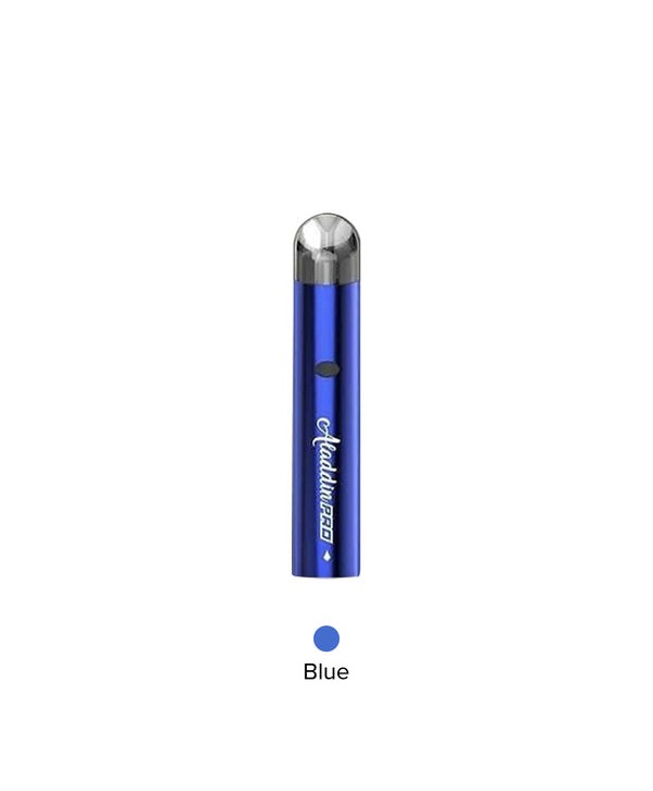 VAMPED Aladdin Pro Pod Kit - 2ml