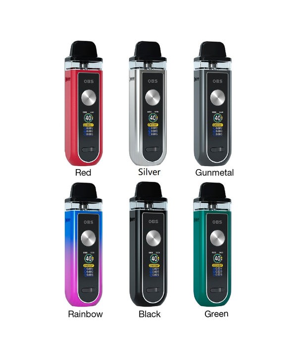 OBS Skye Pod Kit 40W 1600mAh