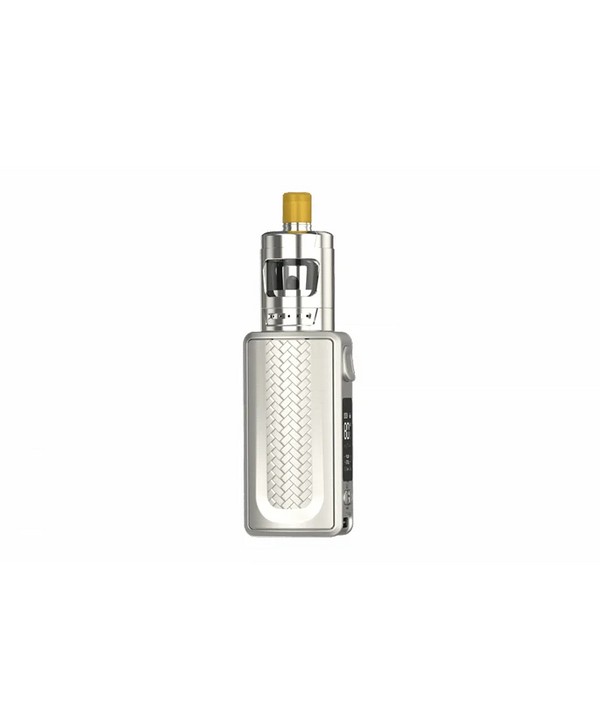 Eleaf iStick S80 Kit with GZeno Tank