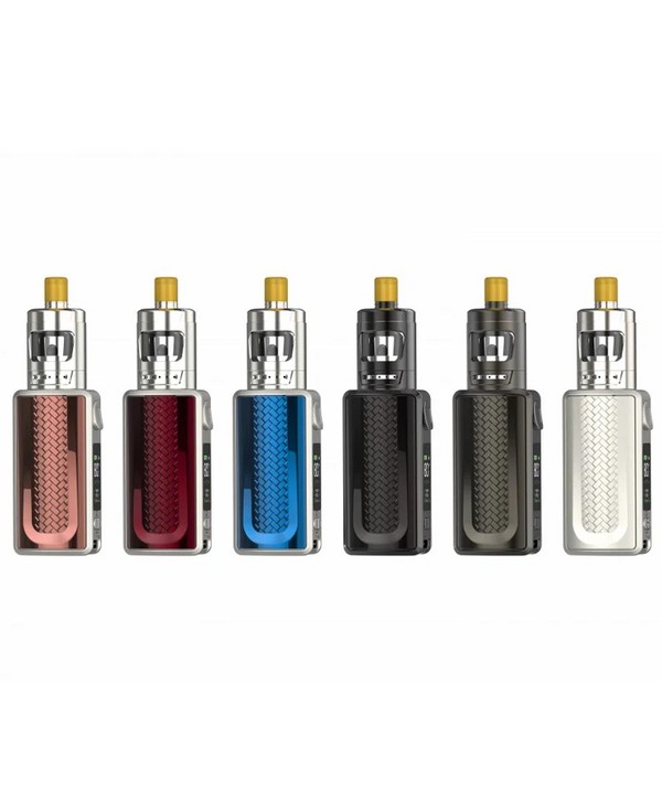 Eleaf iStick S80 Kit with GZeno Tank