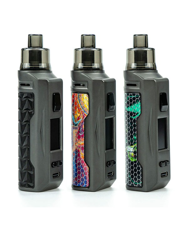 KSL Vapor Niki Boost II Pod Kit 80W 2500mAh