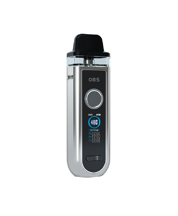 OBS Skye Fingerprint Pod Kit 40W 1600mAh