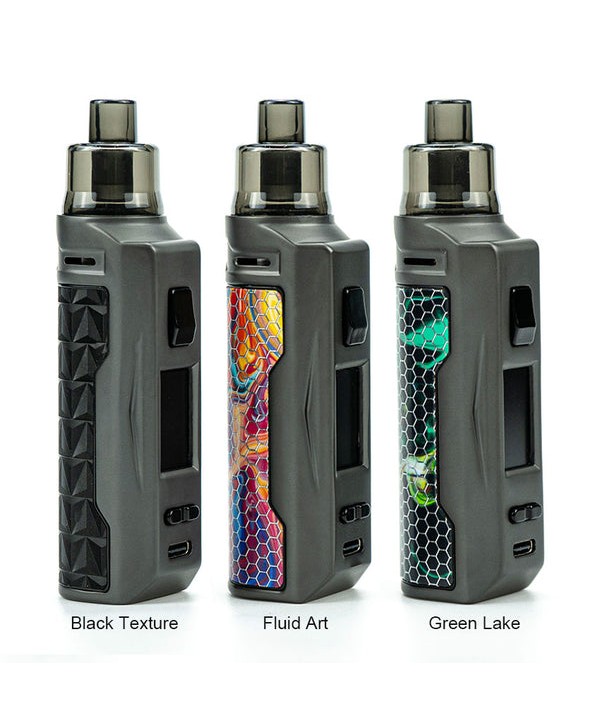 KSL Vapor Niki Boost II Pod Kit 80W 2500mAh