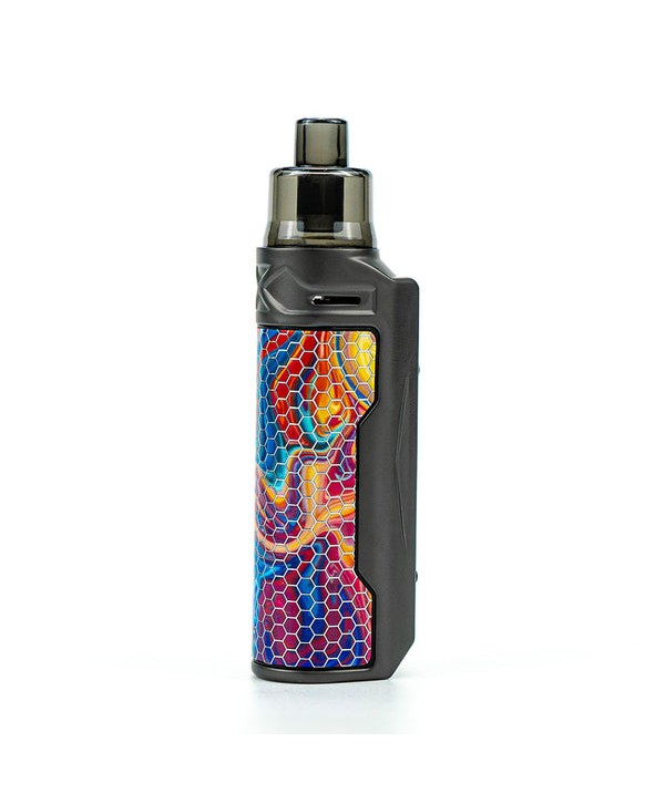 KSL Vapor Niki Boost II Pod Kit 80W 2500mAh