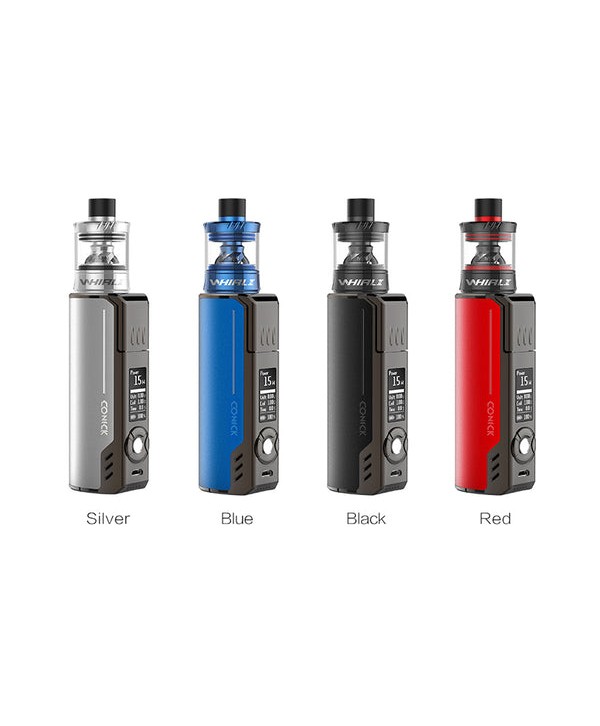 Uwell Whirl 2 Kit with Whirl 2 Tank