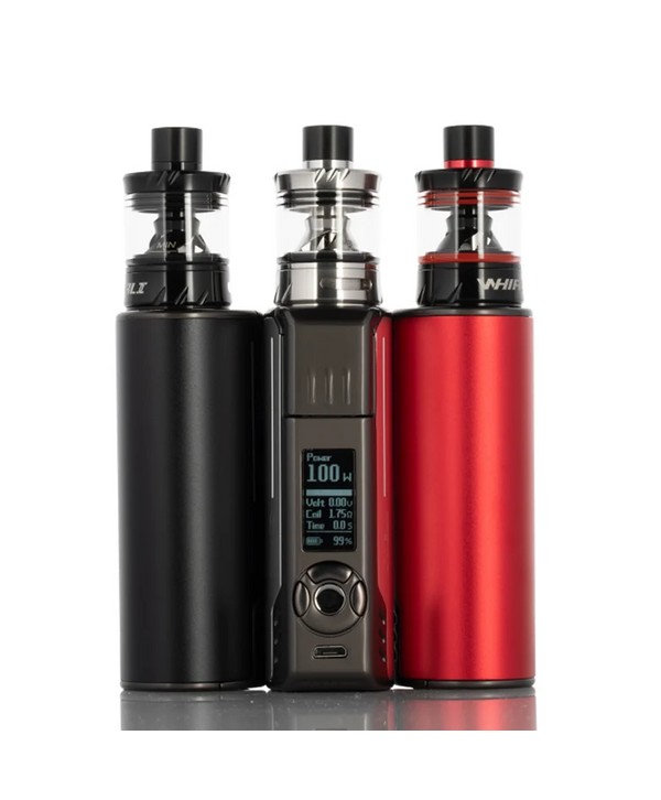 Uwell Whirl 2 Kit with Whirl 2 Tank