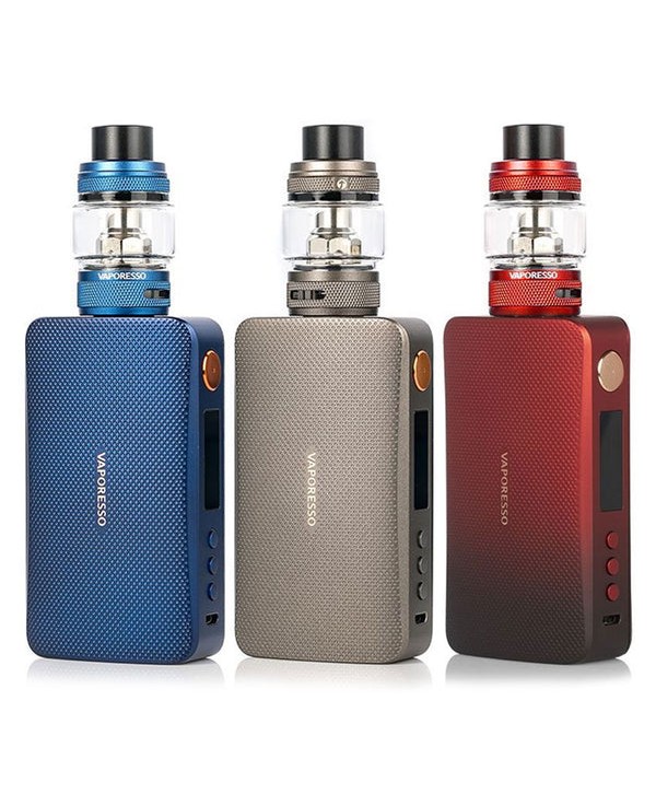 Vaporesso Gen S 220W Mod Kit with NRG-S Tank(Christmas Edition)