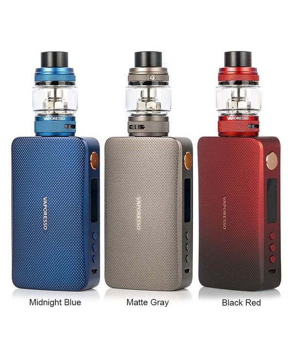 Vaporesso Gen S 220W Mod Kit with NRG-S Tank(Christmas Edition)