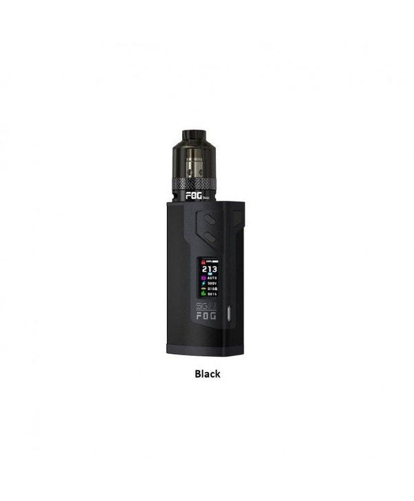 Sigelei 213 Fog 213W Box Mod Kit