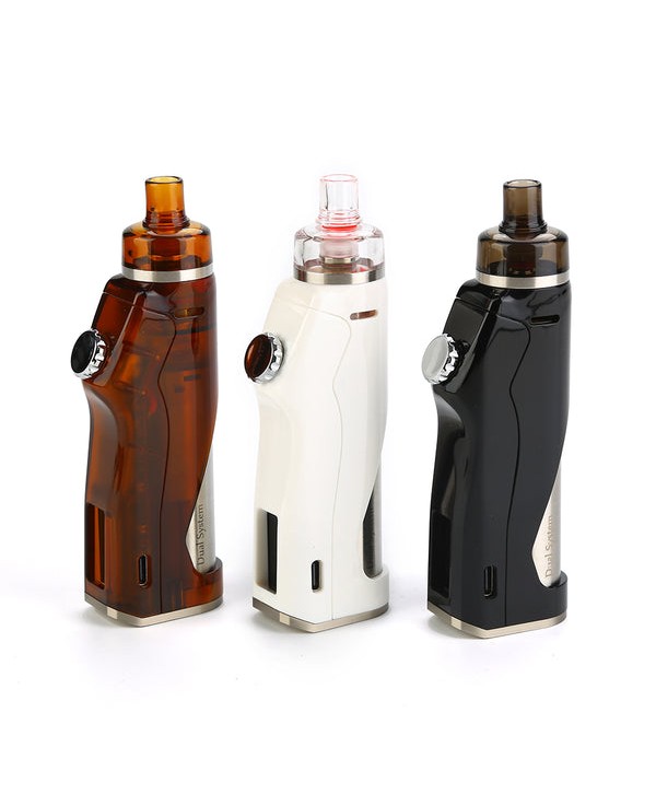 Hotcig RDS 80W Pod Mod Kit