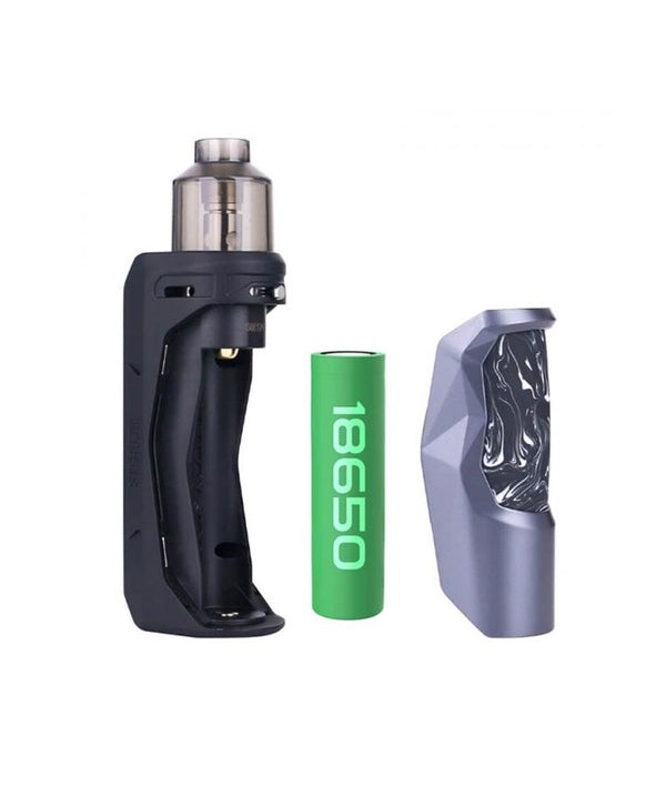 Sigelei Humvee 80 Pod Mod Kit 5ml