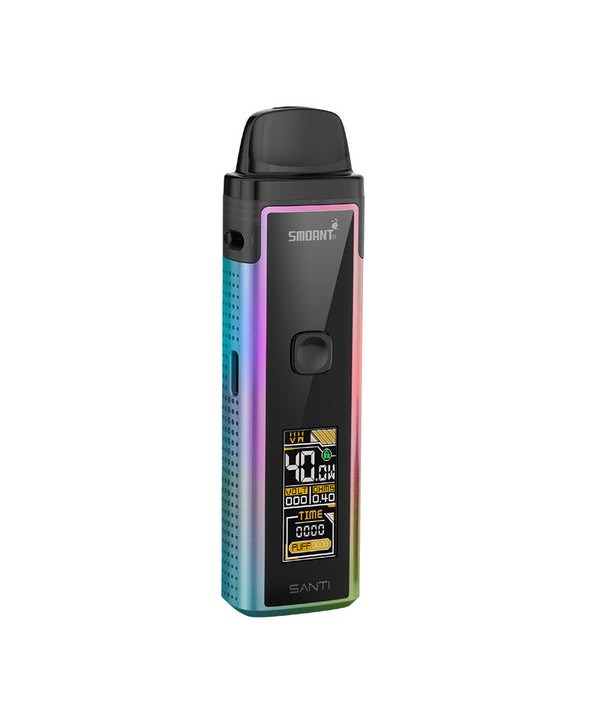 Smoant Santi 40W Pod Mod Kit 1100mAh