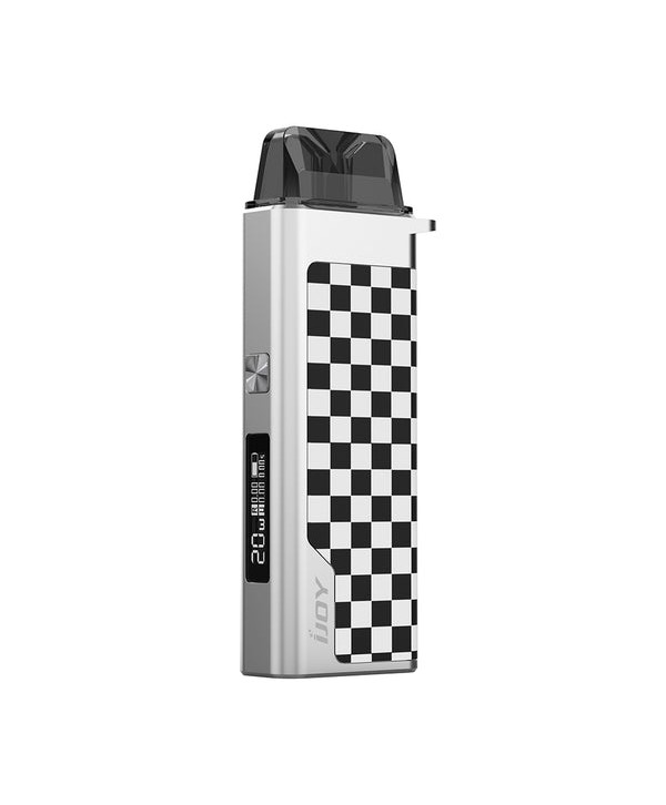 IJOY Aria Pro 25W Pod Kit 900mAh