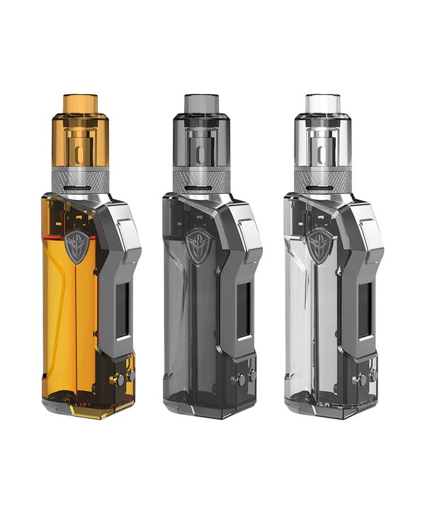 Rincoe JellyBox Mini 80W TC Box Kit