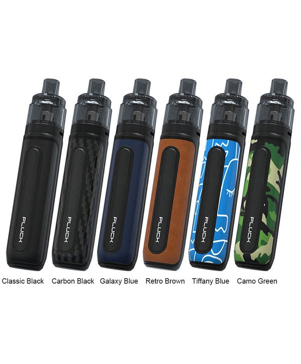 OBS Pluck 1500mAh Pod Mod Kit 3.5ml