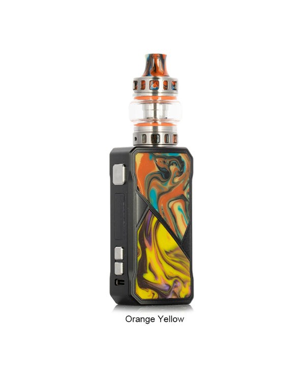 FreeMax Maxus 50W Kit With Fireluke 22 Tank 2000mAh