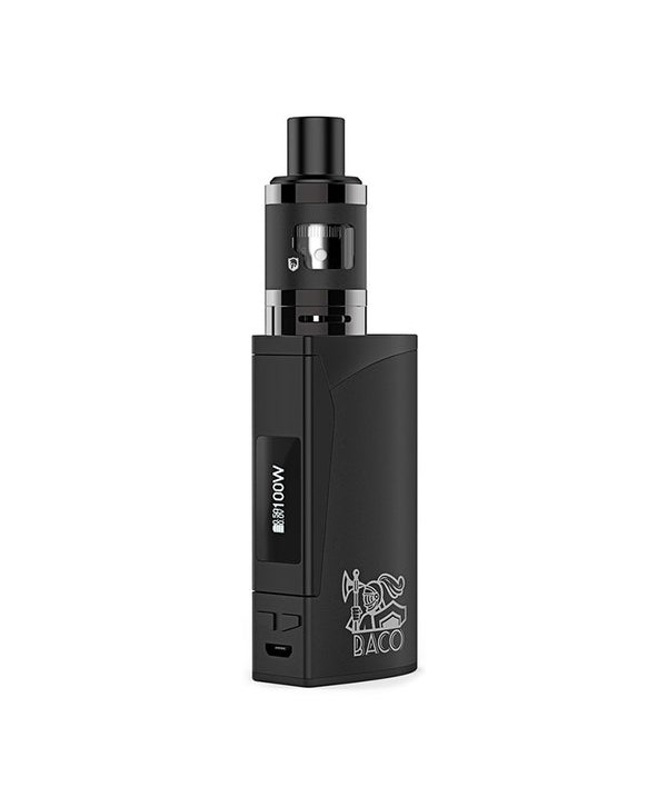 Manvap MP Baco 100W Mod Kit 2000mAh