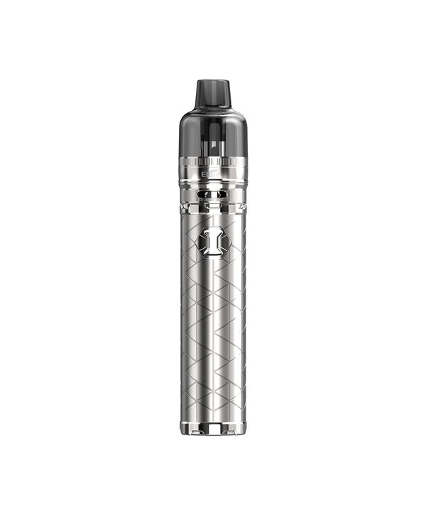 Eleaf iJust 3 Starter Kit 80W with GTL Pod Tank 3000mAh