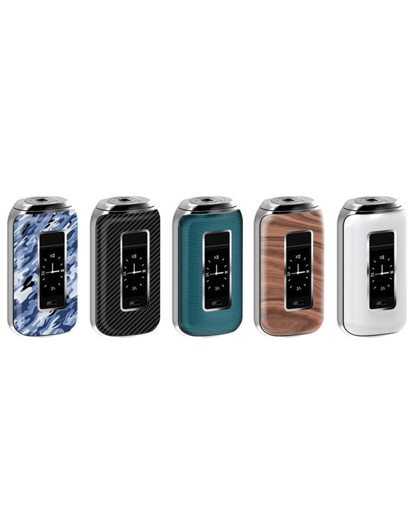 Aspire SkyStar Revvo 210W Touch Screen Box Mod