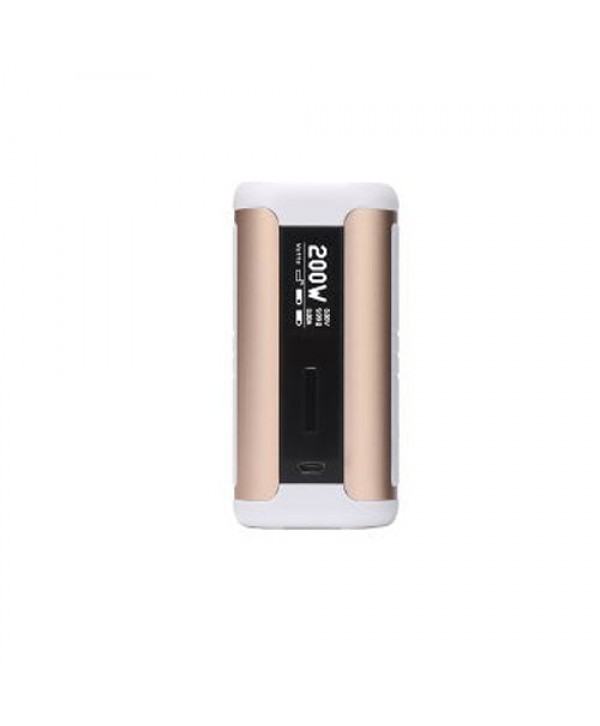 Aspire Speeder 200W TC Box Mod