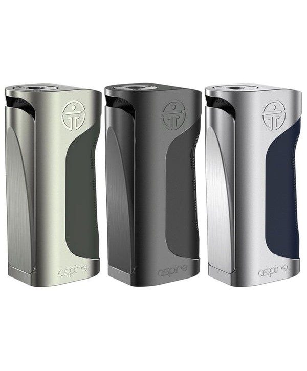 Aspire Paradox Box Mod