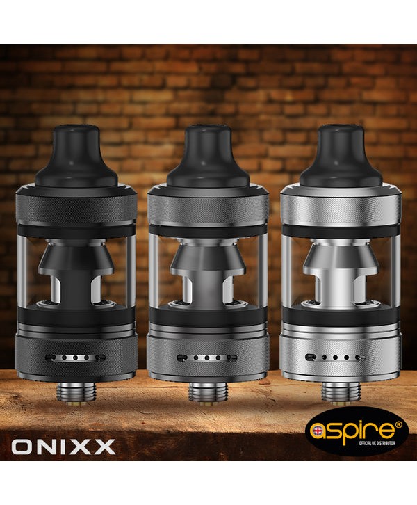 Aspire Onixx Sub Ohm Tank