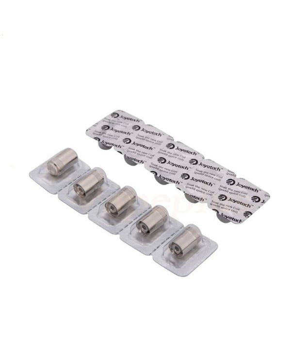 Aspire PockeX Replacement Coil Head 5pcs