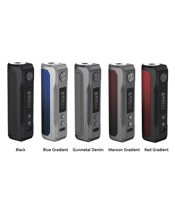 Aspire Onixx Mod 40W