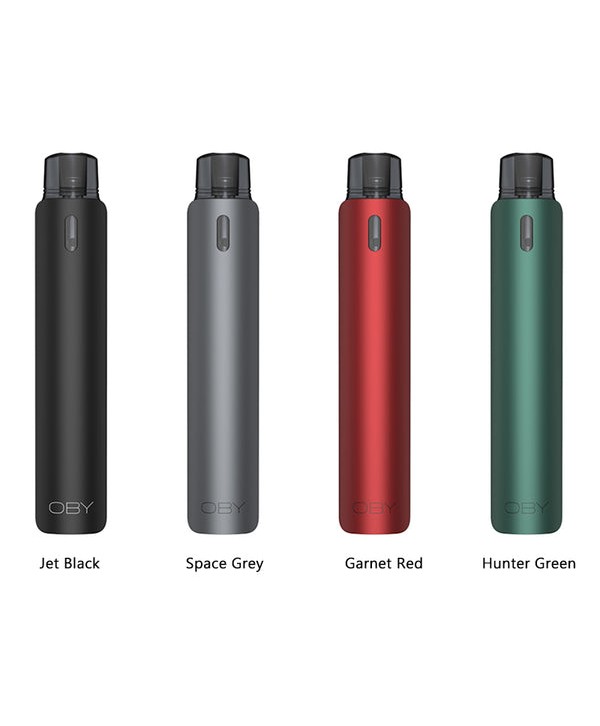 Aspire OBY Kit 2ml 500mAh