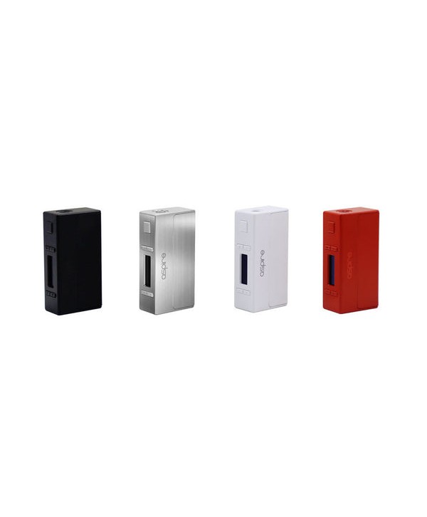 Aspire NX75-Z 18650 Battery TC Mod