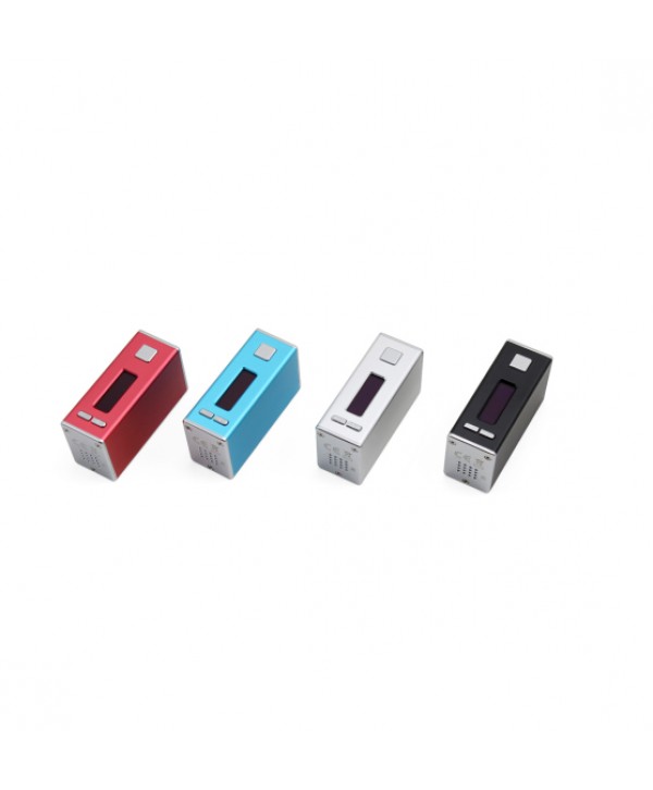 Aspire NX30 Box Mod 30W 2000mAh Kit