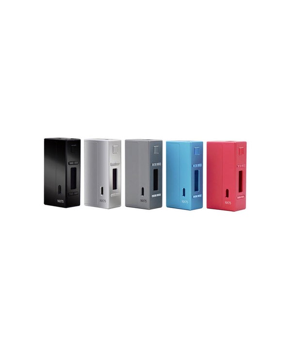 Aspire NX75-A 18650 Battery TC Mod