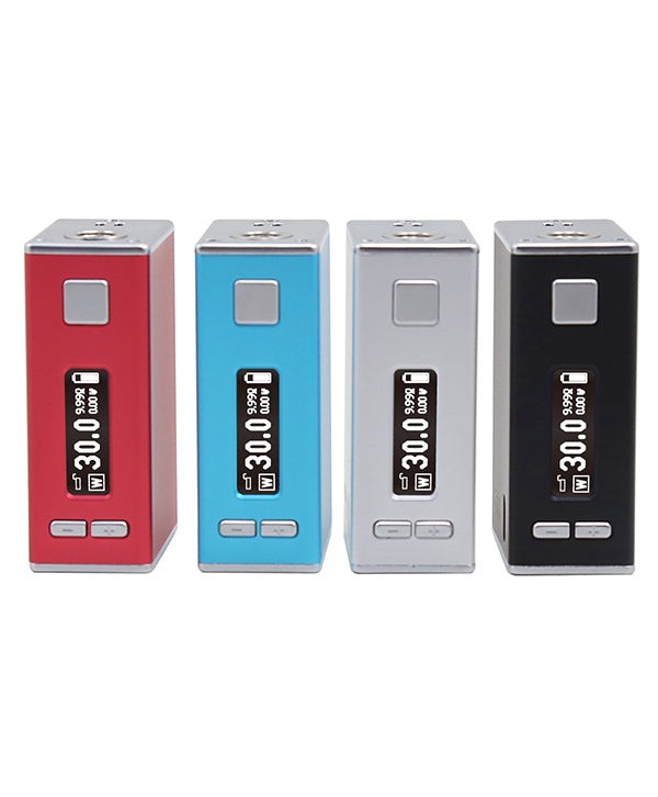 Aspire NX30 Box Mod 30W 2000mAh Kit