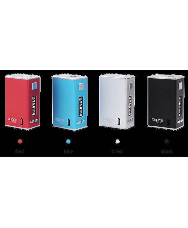 Aspire NX30 Box Mod 30W 2000mAh Kit