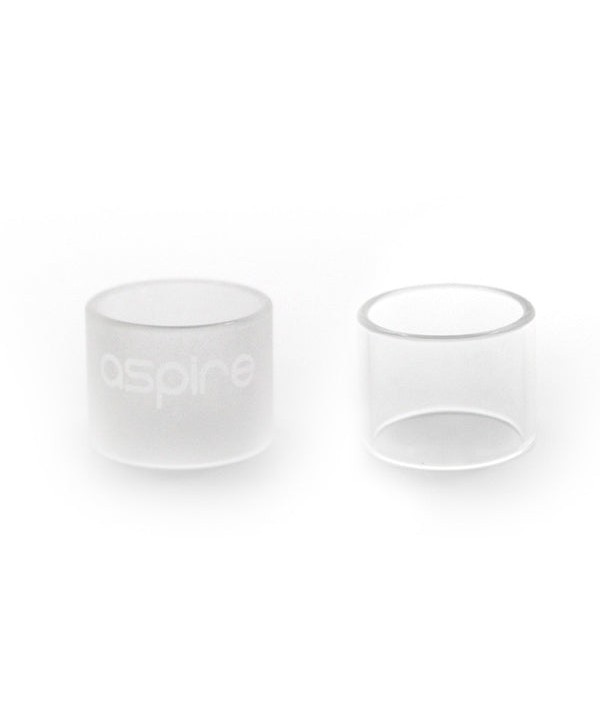 Aspire Nautilus X Replacement Glass Tube Tank Atomizer (2.0ML)