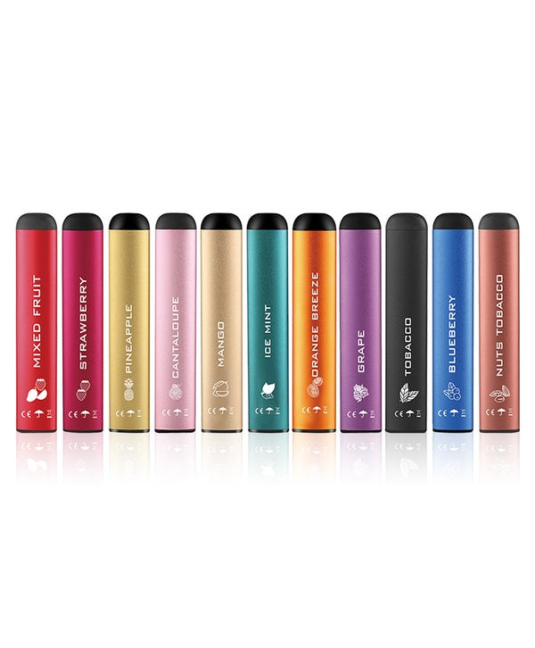 HQD Maxim Disposable Pod Device - 1pc