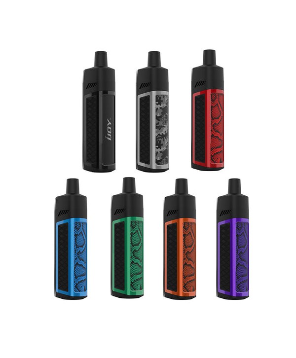 IJOY Jupiter 3000 Pod Kit 3000mAh-5ml