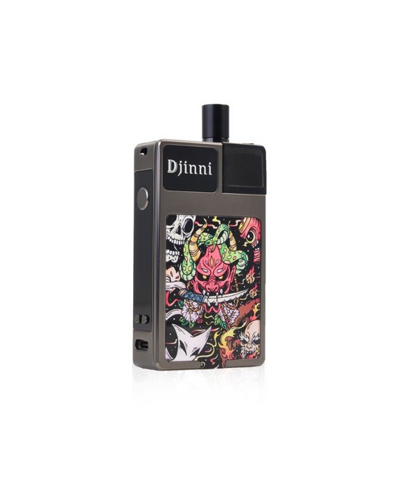 CoilART Djinni Pod System Kit 40W-950mAh