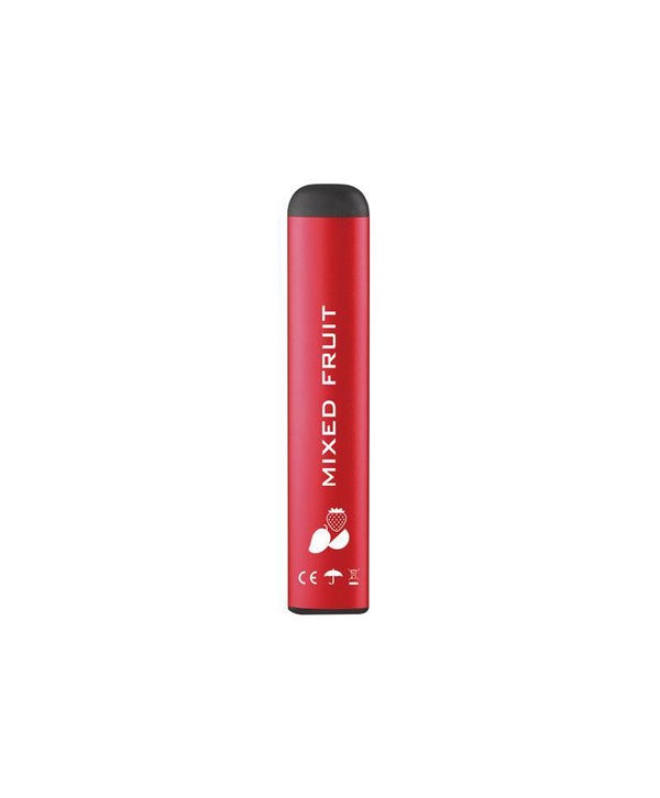 HQD Maxim Disposable Pod Device - 1pc