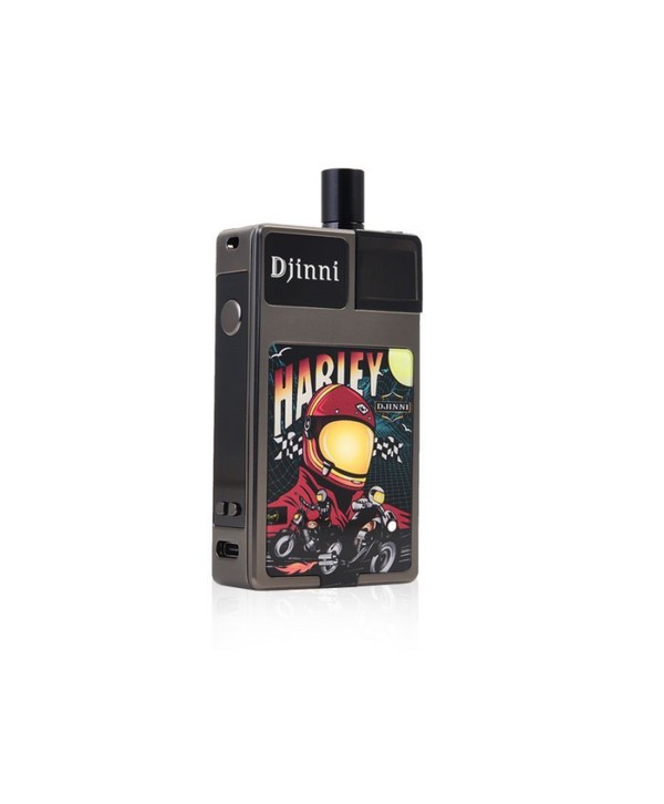 CoilART Djinni Pod System Kit 40W-950mAh