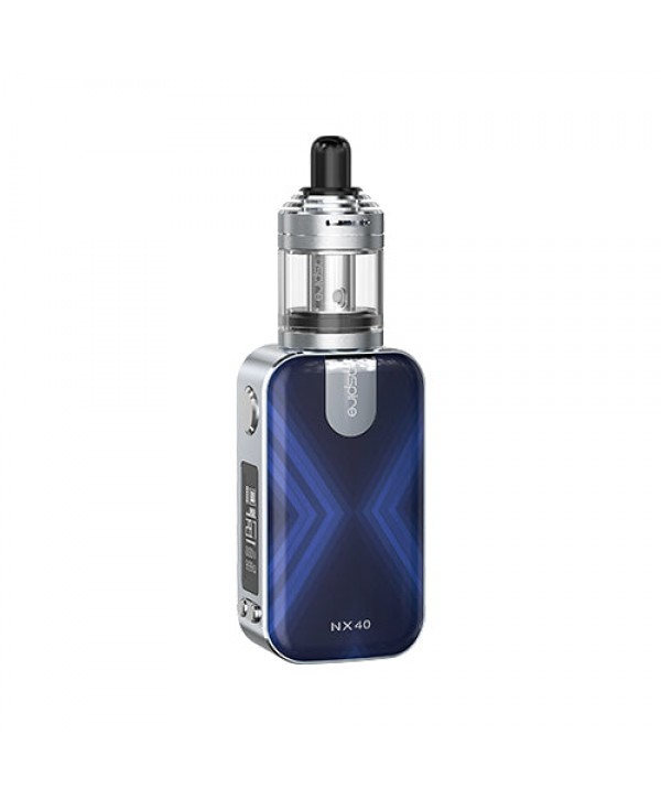 Aspire Rover 2 Kit with Nautilus XS Tank