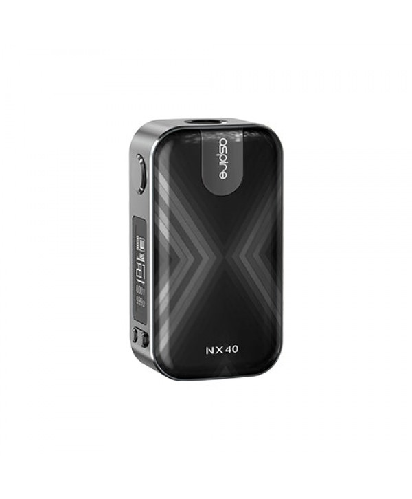 Aspire NX40 40W Box Mod